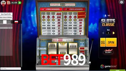A Emoção da Loteria na bet989: Uma Chance de Mudança de Vida