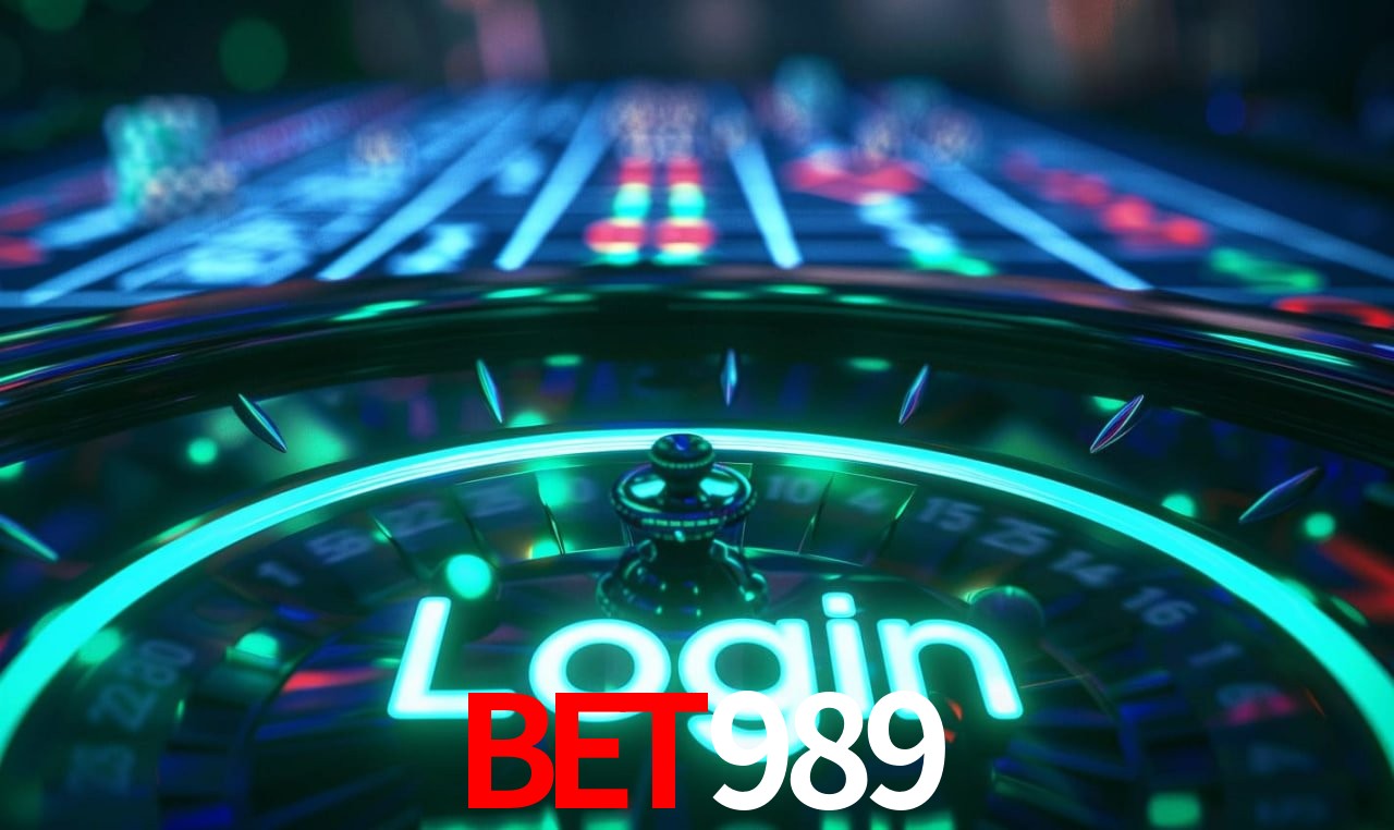Estatísticas bet989