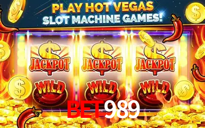 A Revolução dos Aplicativos de Jogos no bet989