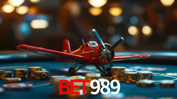 Live Casino bet989