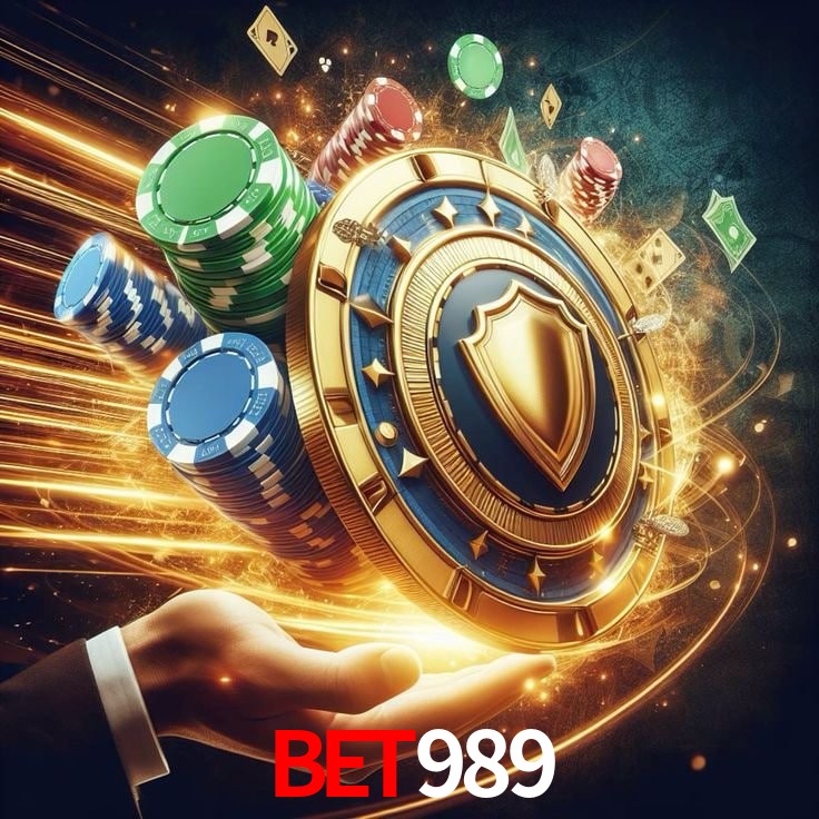 bet989 Slots - bet989 visual 2