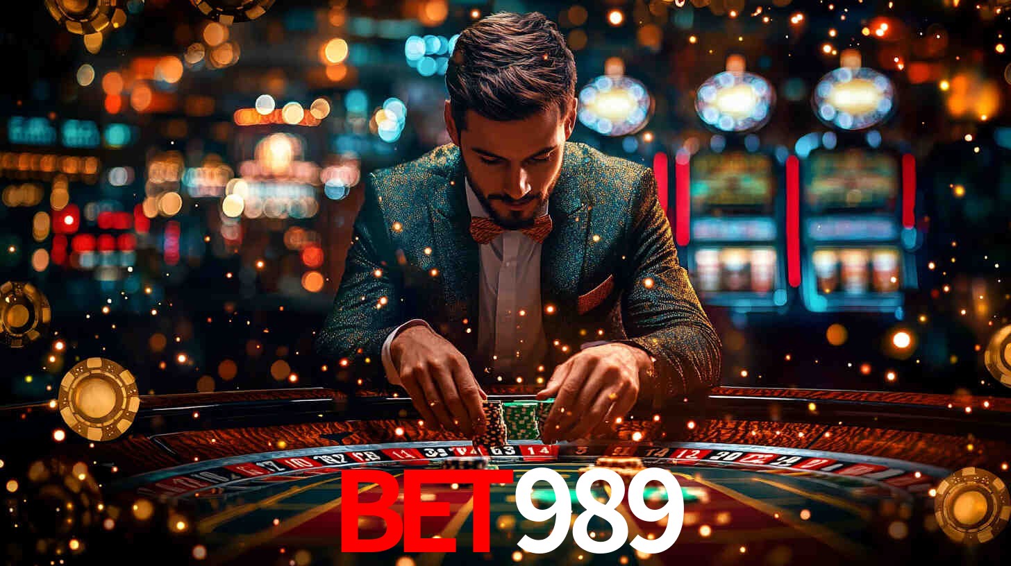 Premium Interface bet989