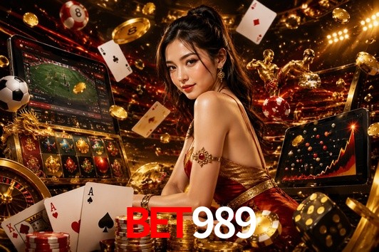 Platform Technology bet989