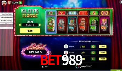 A Experiência Imersiva dos Cassinos Ao Vivo no bet989