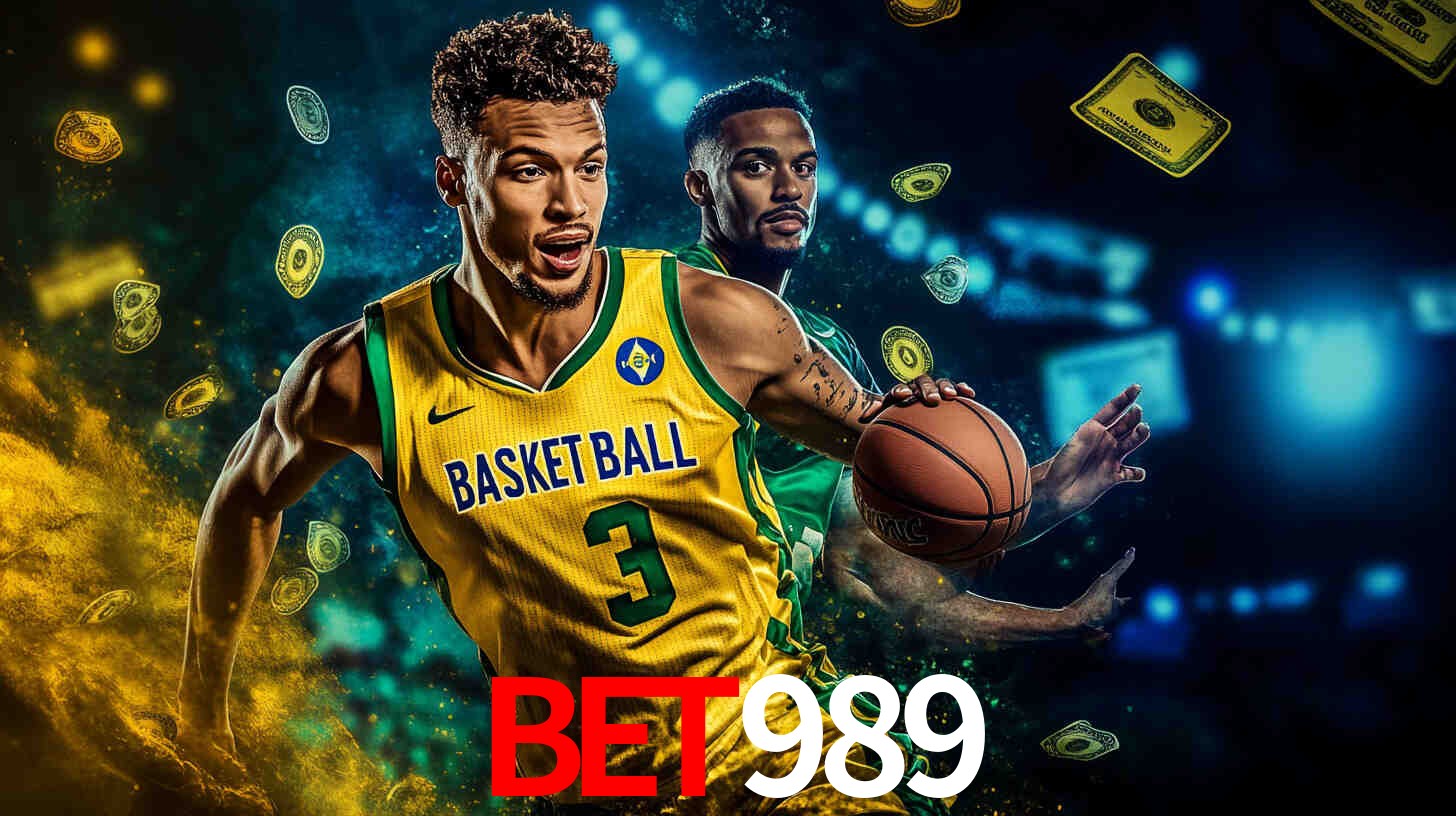 Descubra o Programa VIP da bet989: Vantagens Exclusivas para Jogadores