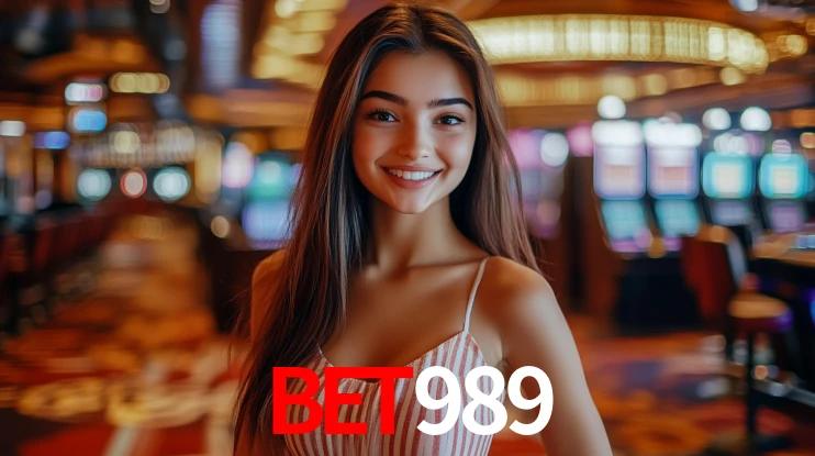 bet989 Bônus - bet989 visual 1