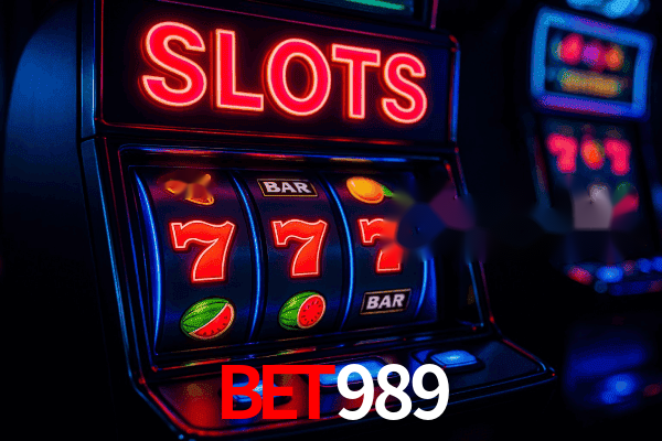 Promoção Relâmpago bet989