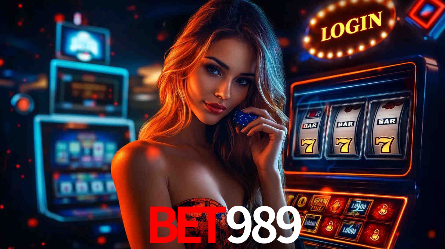 bet989: A Experiência de Casino com Jogos de Mesa ao Vivo