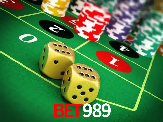 Football Betting bet989