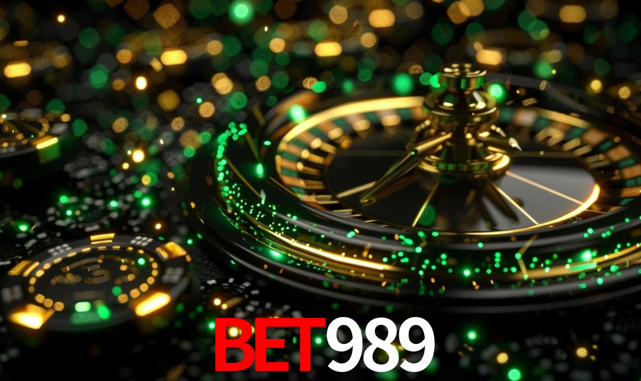 Ofertas Exclusivas bet989