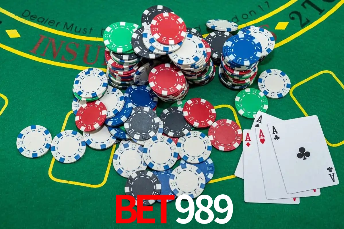 PIX Instantâneo bet989