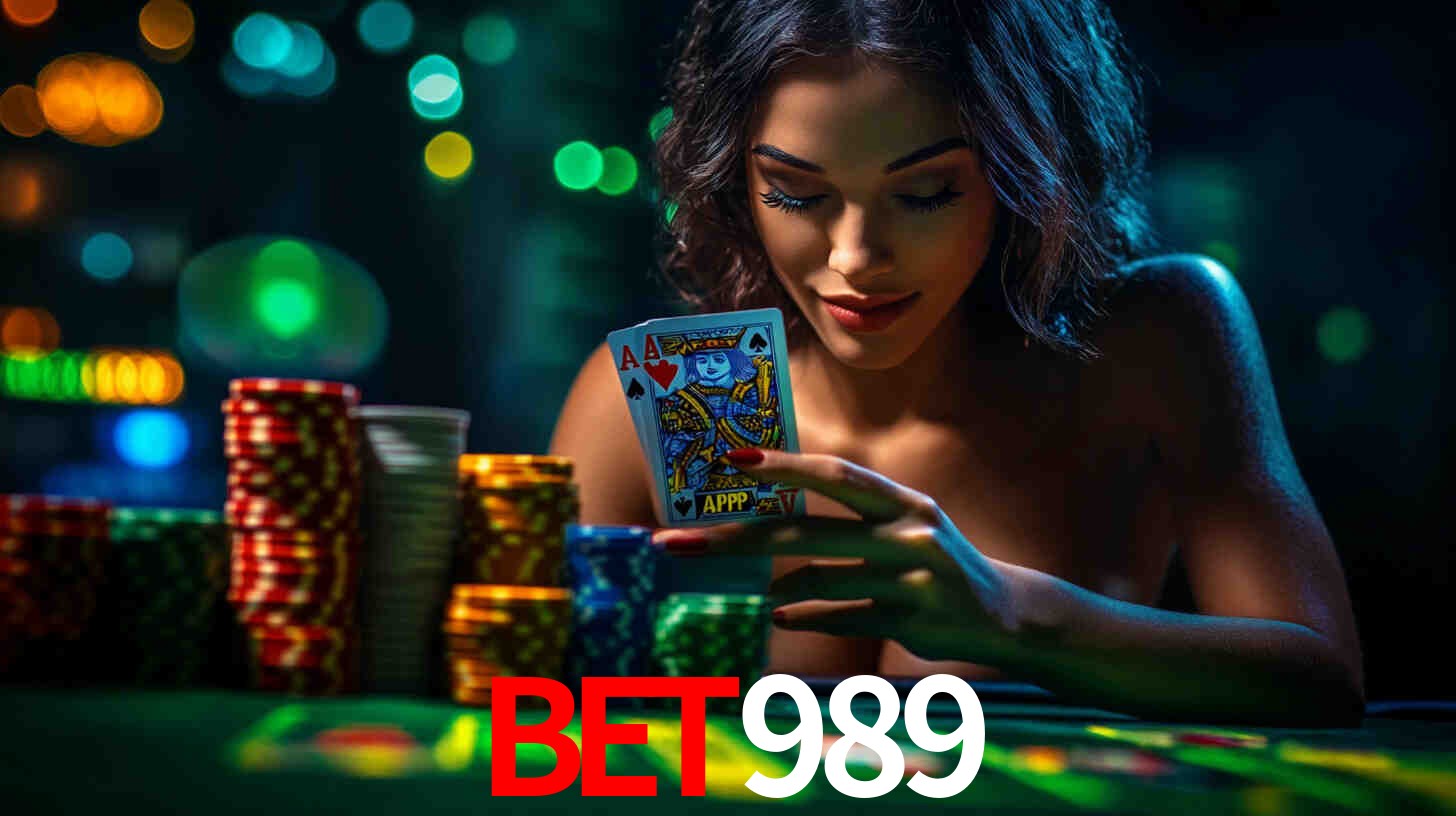 A Popularidade dos Caça-Níqueis no bet989