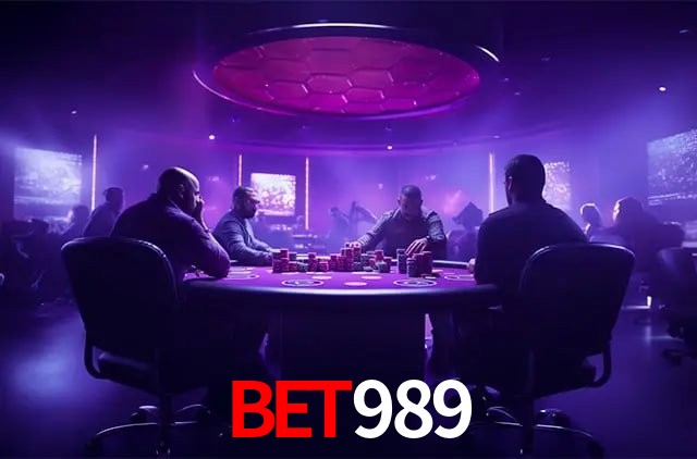 Descubra o Programa VIP da bet989: Vantagens Exclusivas para Jogadores