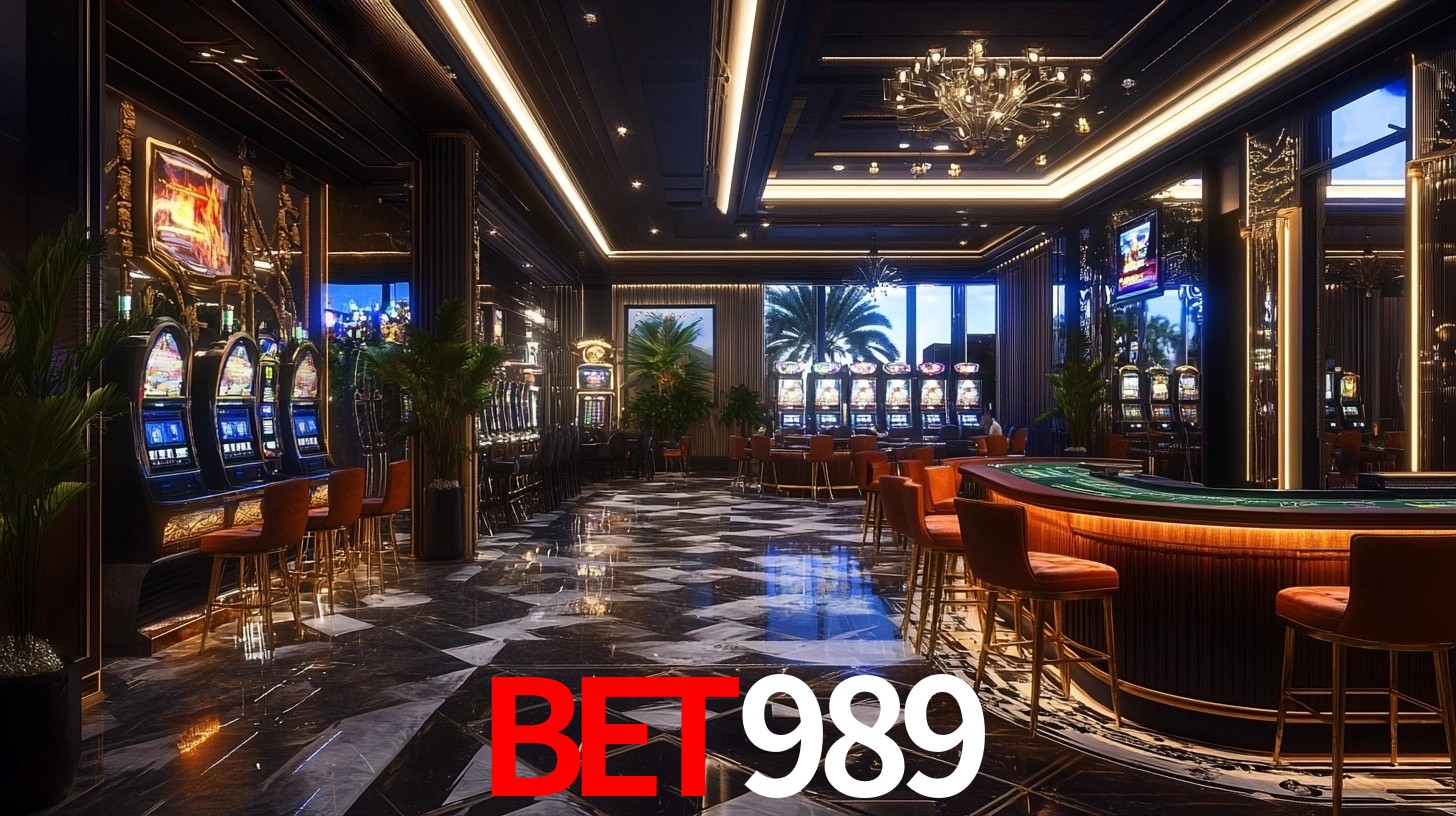 Ofertas Imperdíveis na bet989: Promoções e Bônus Que Valem a Pena