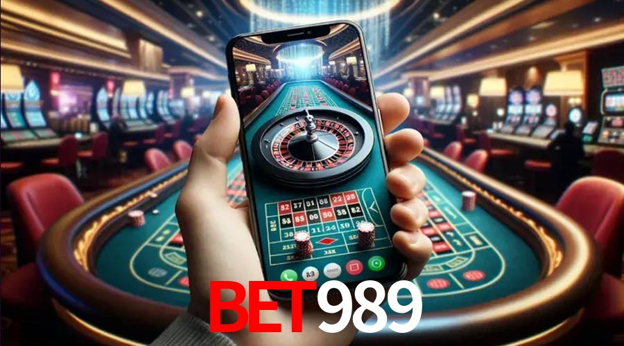 Quick Registration bet989