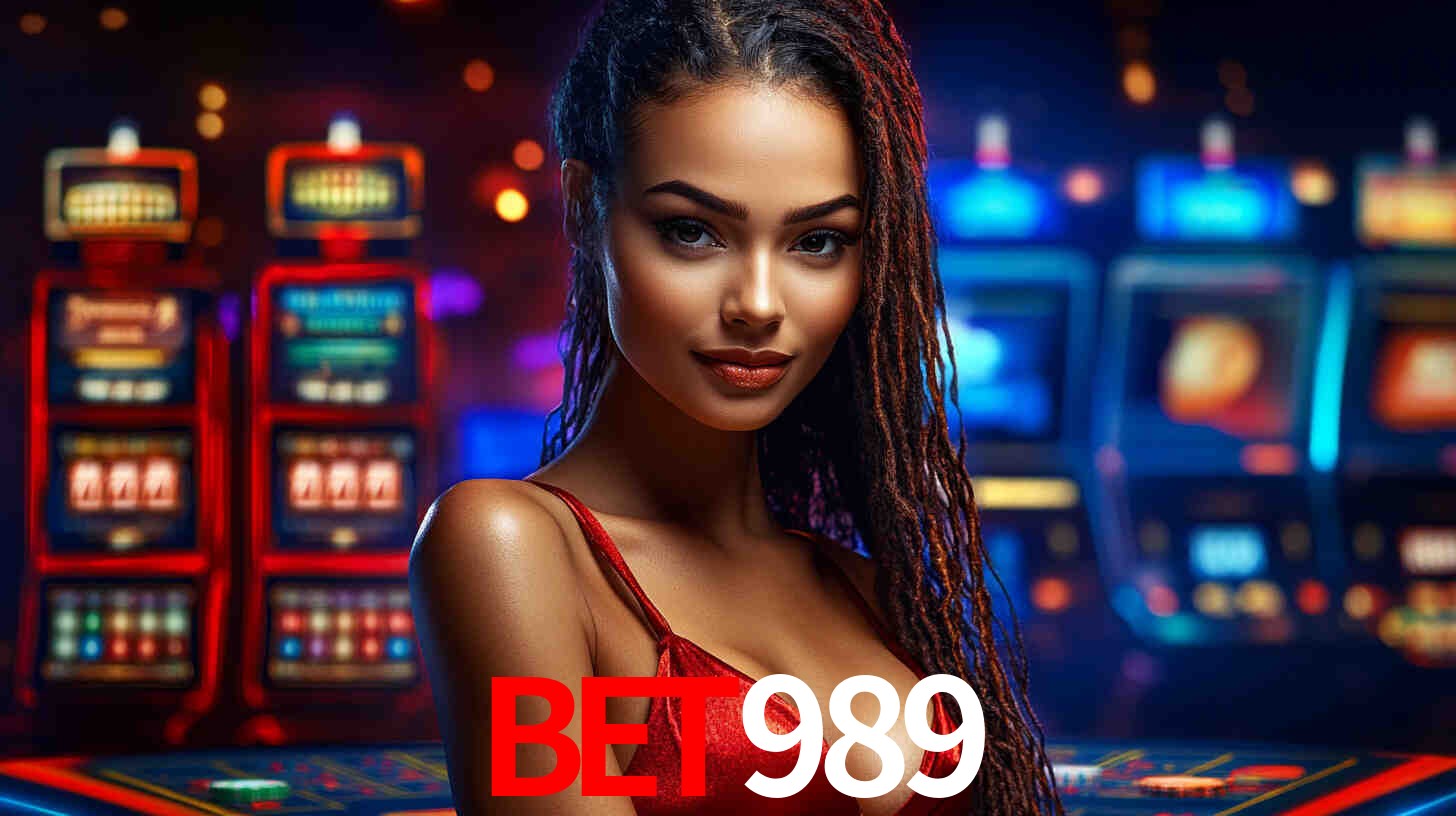 Descubra a Essência do bet989: Nossa História e Compromissos