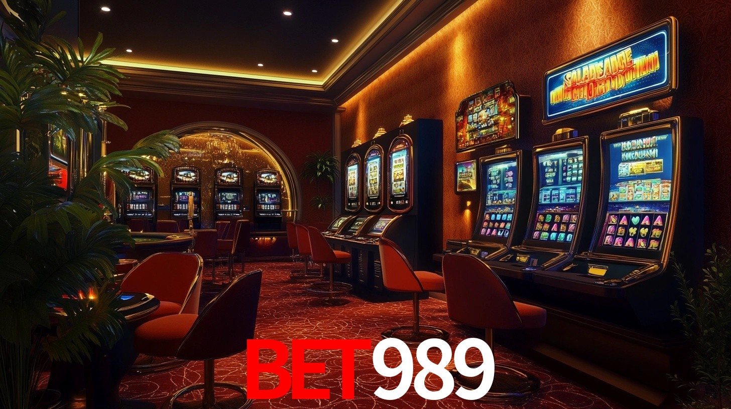 Daily Bonuses bet989