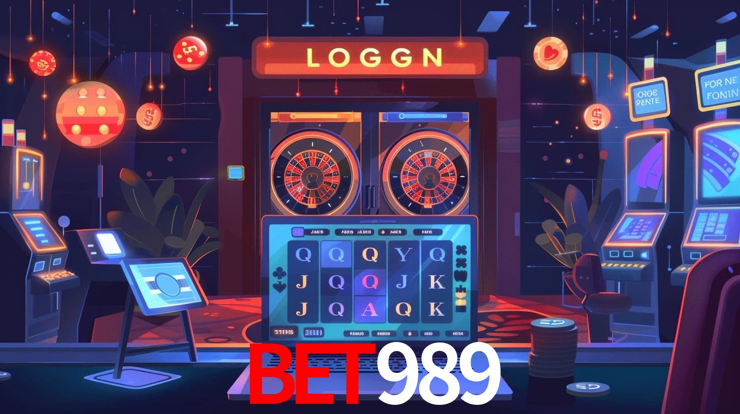 Benefícios da Conta bet989