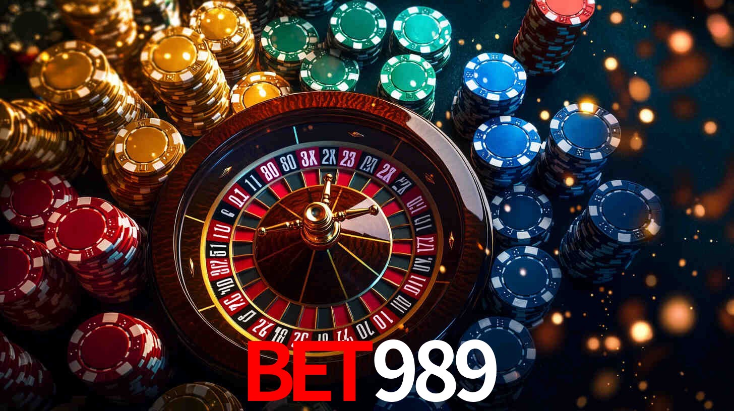 bet989 App Interface