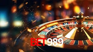 Tecnologia da Plataforma bet989