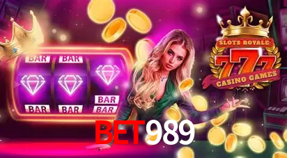 A Emoção da Loteria na bet989: Uma Chance de Mudança de Vida