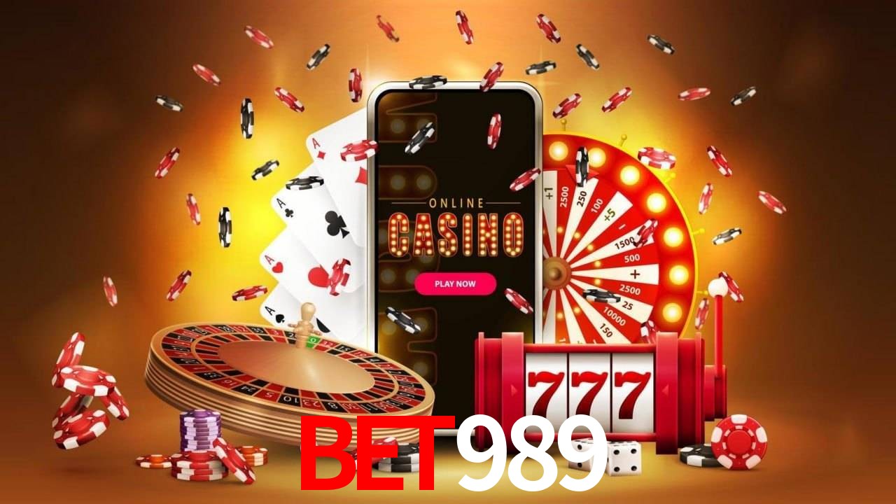 Estatísticas do Jogo bet989