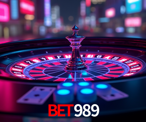 Explorando a Categoria de Eventos em Apostas na bet989
