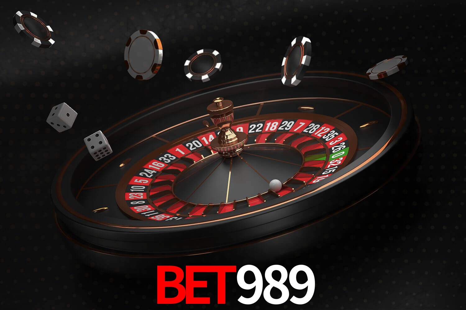 bet989: Seu Cassino Premiado com Pagamentos Rápidos