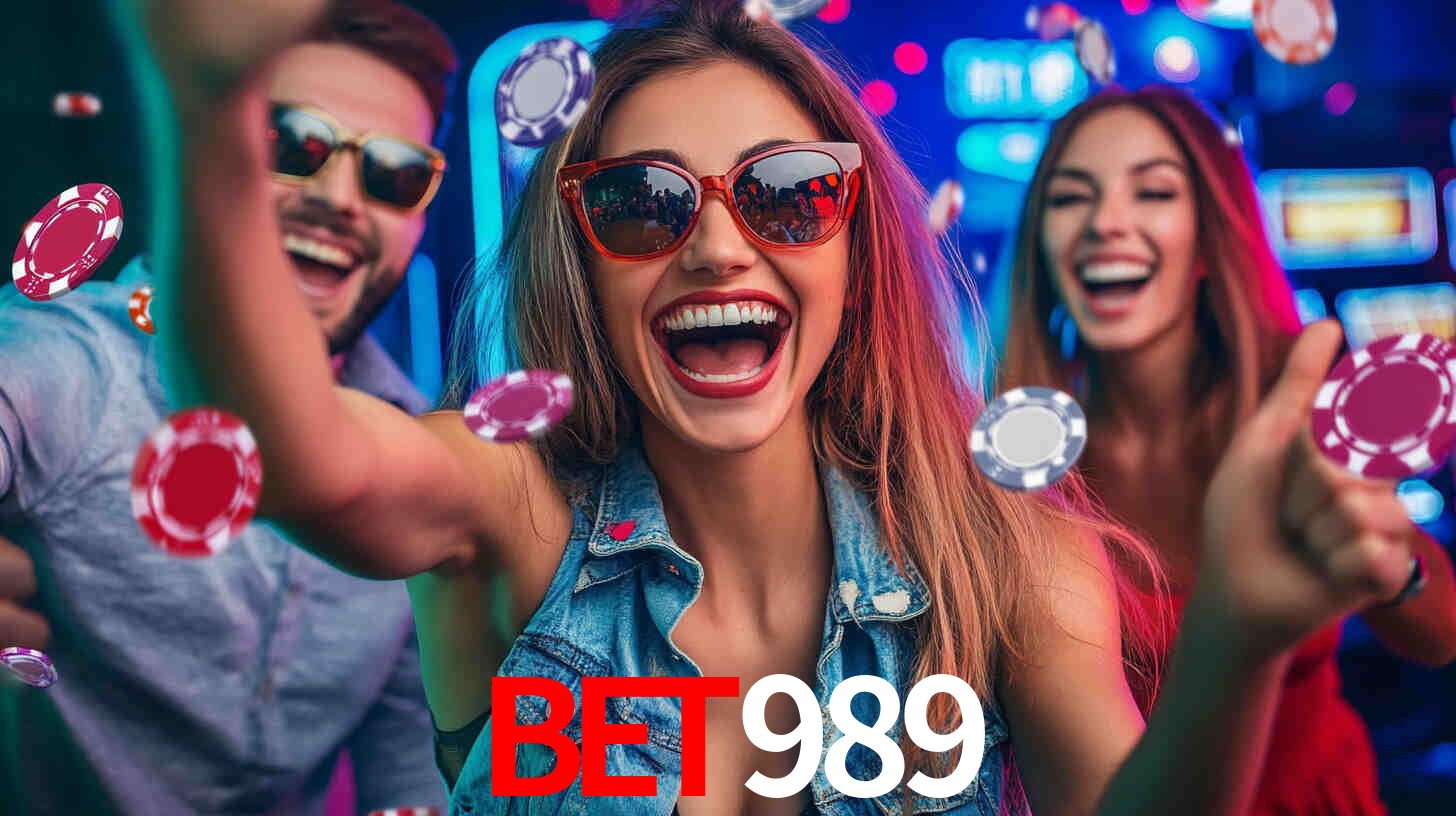 Apostas Esportivas na bet989: Um Guia Completo