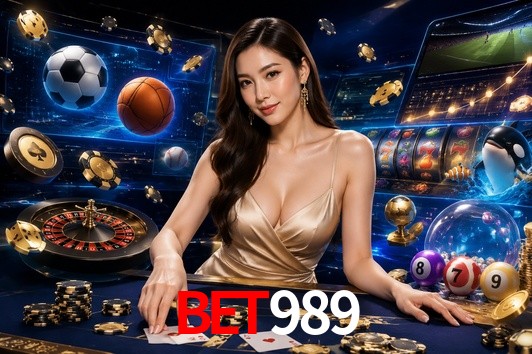 2FA Security bet989