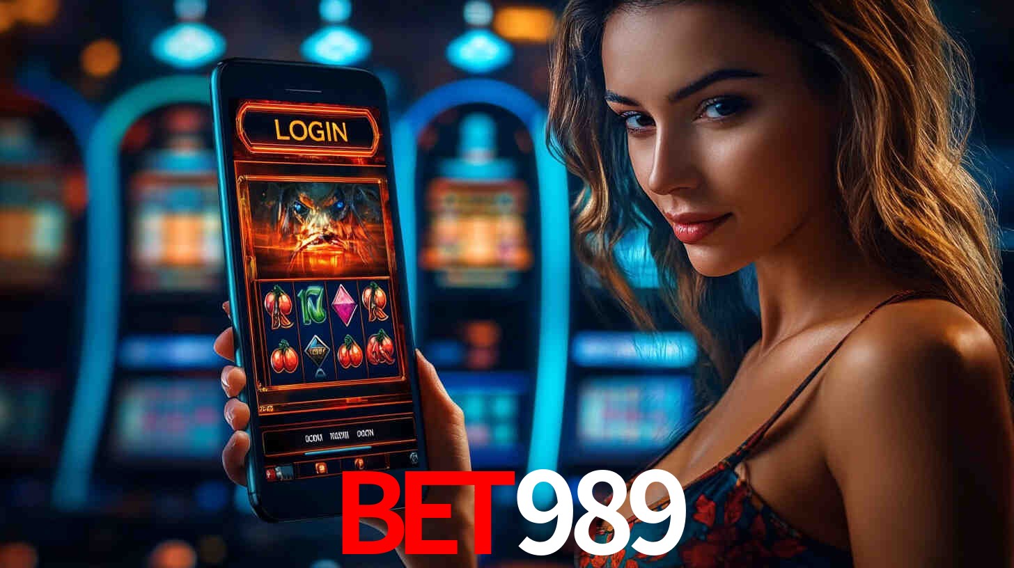 bet989.com