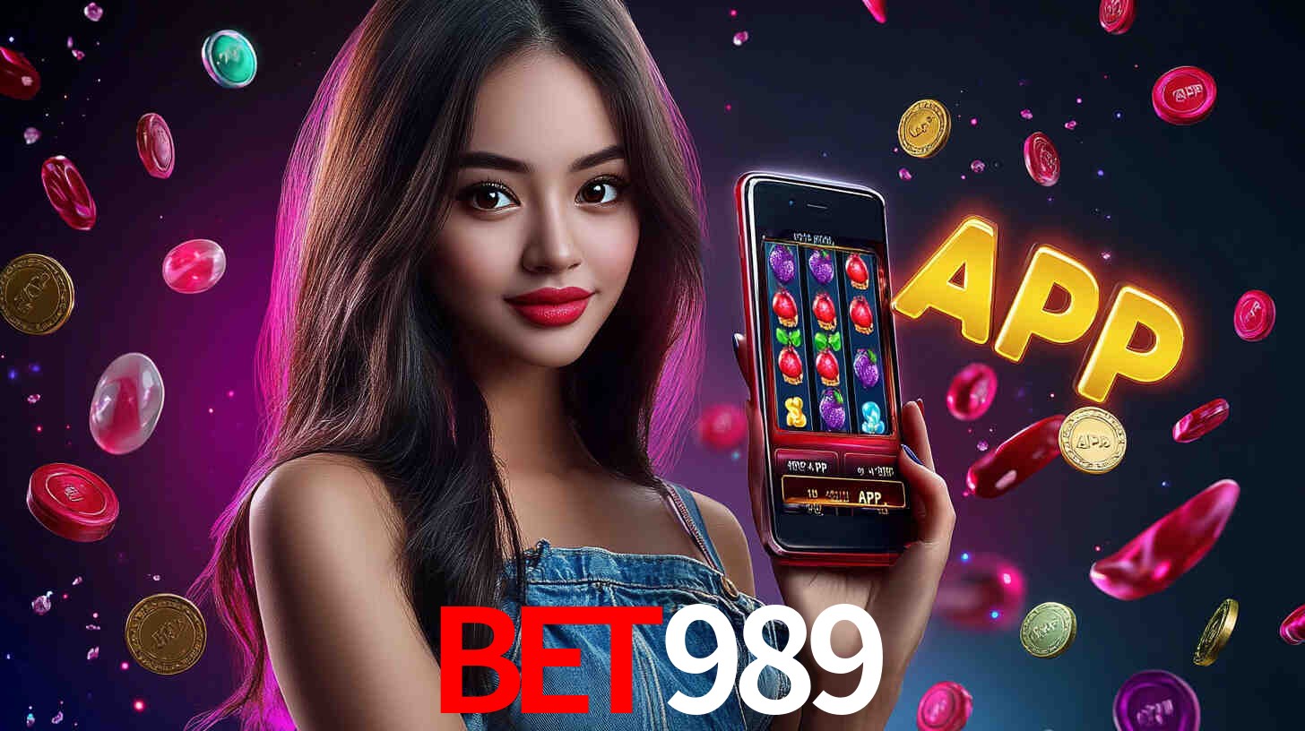 A Experiência Imersiva dos Cassinos Ao Vivo no bet989