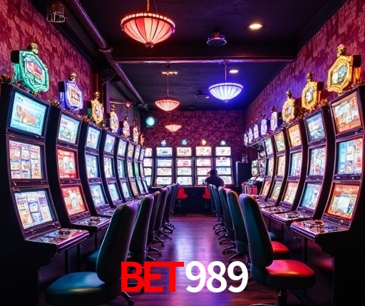 Promoções Sazonais bet989