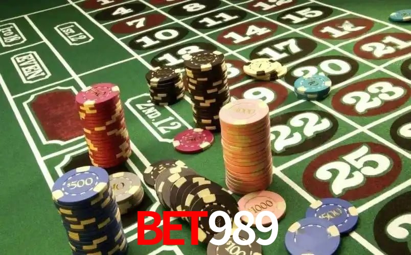 Estatísticas Esportivas bet989