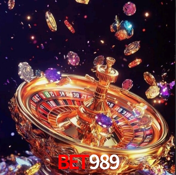 Cadastro Rápido bet989