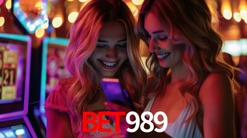 bet989: Jogos de Caça-Níqueis-Altas Recompensas, Roleta-Velocidade, Blackjack-Desafios Máximos
