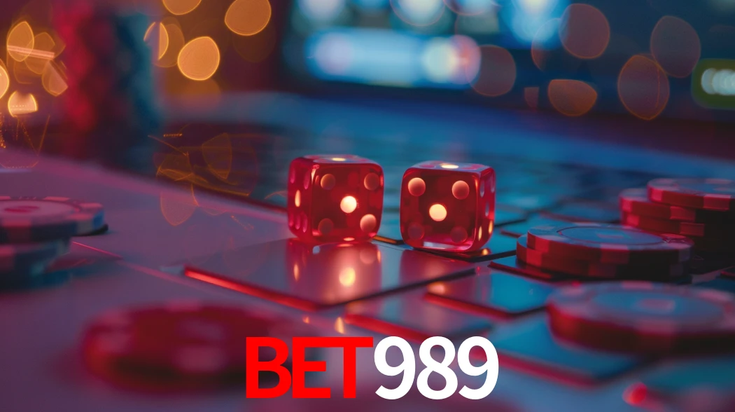 Responsive Design bet989
