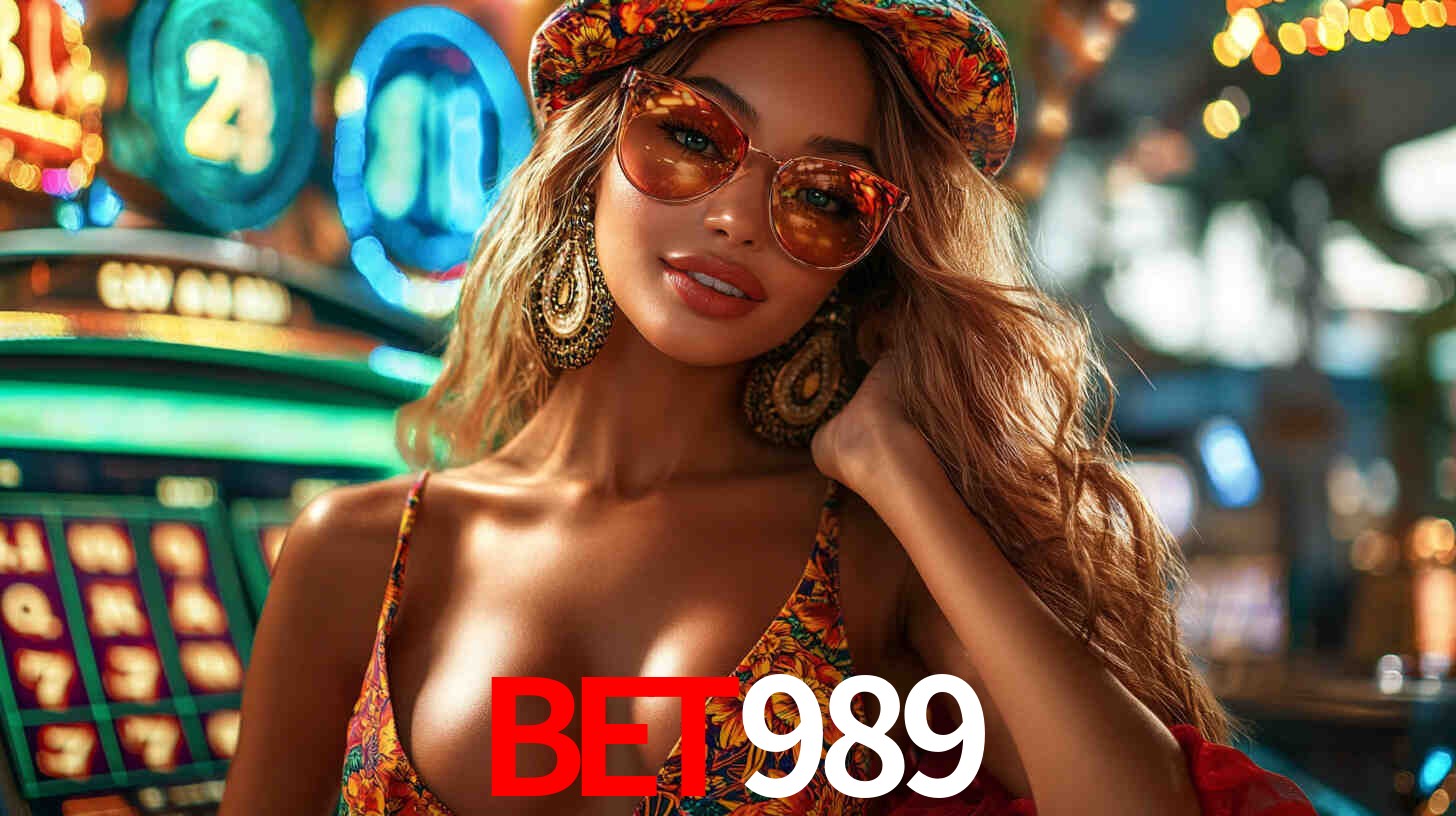 Exclusive Games bet989