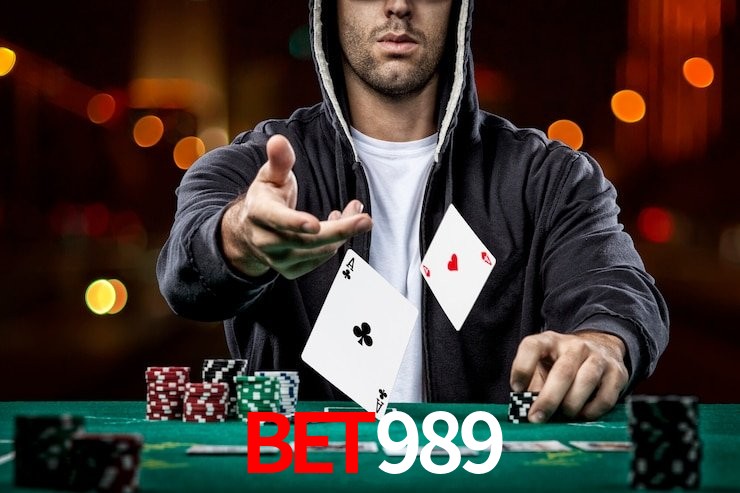 Bônus Generosos e Exclusivos no bet989 para Você!