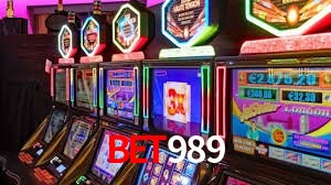 cassino bet989