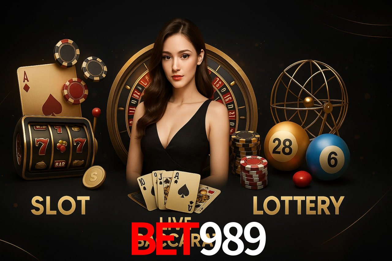 Integração de APIs bet989