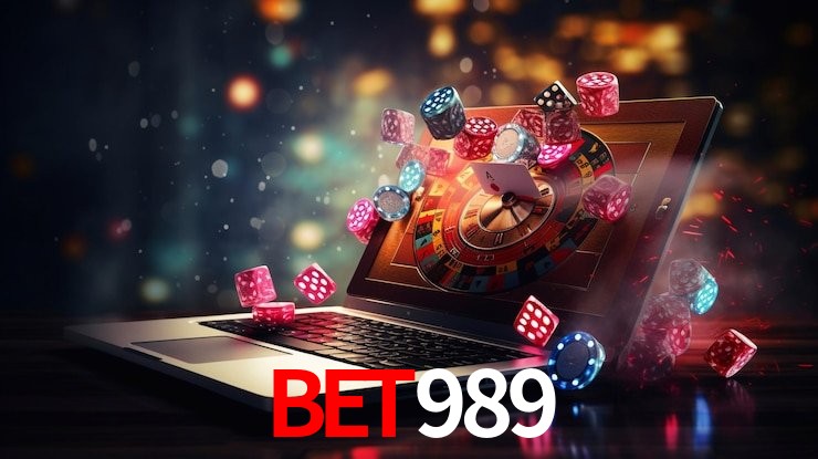 A Emoção da Loteria na bet989: Uma Chance de Mudança de Vida