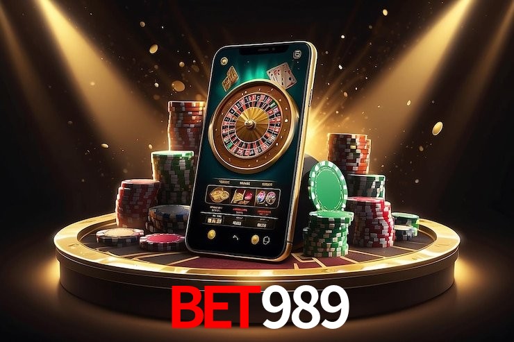 Diretório de Jogos bet989