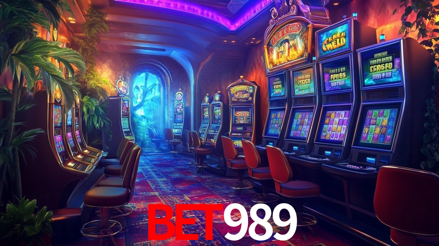 Programa VIP bet989