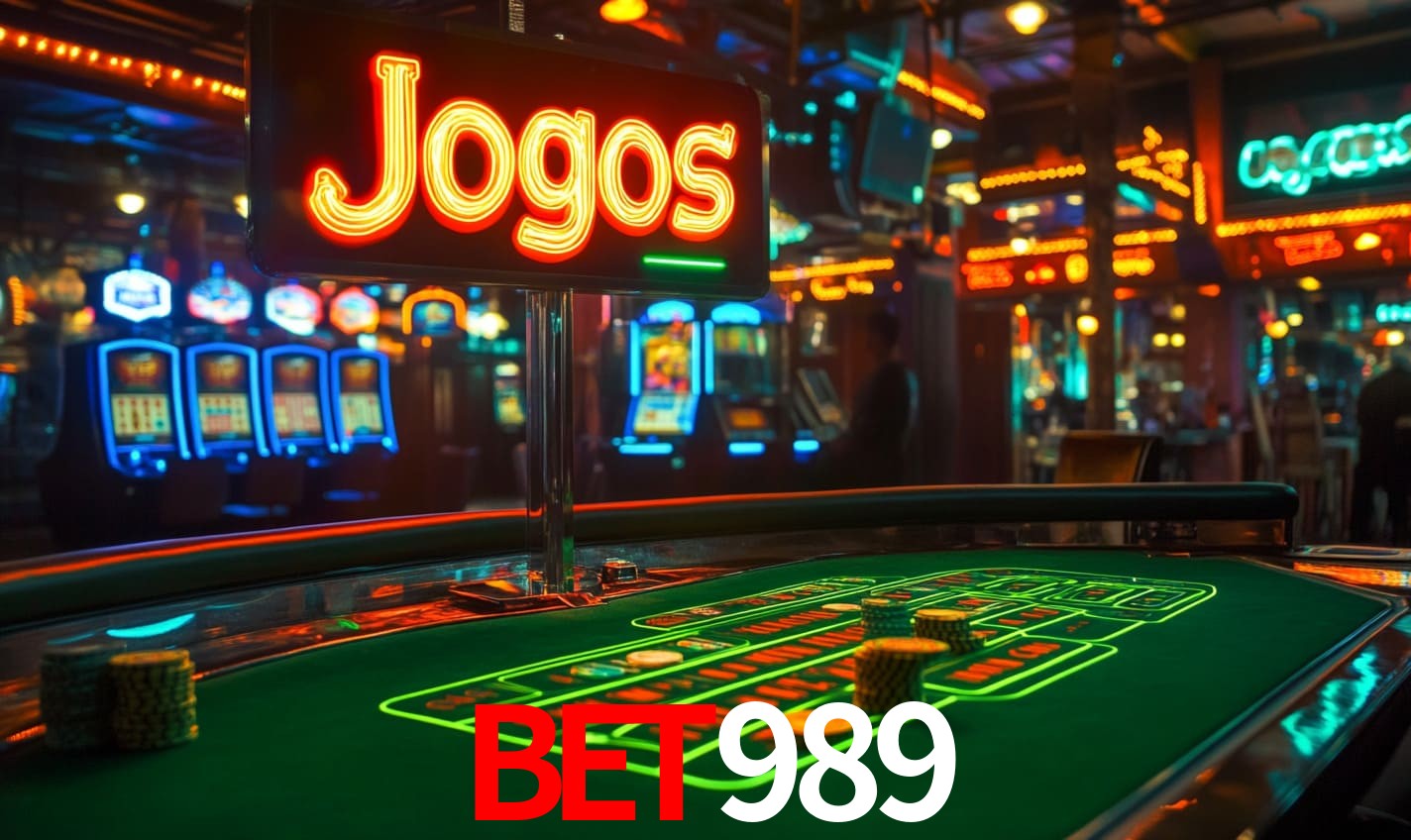 Avaliações dos Jogadores bet989