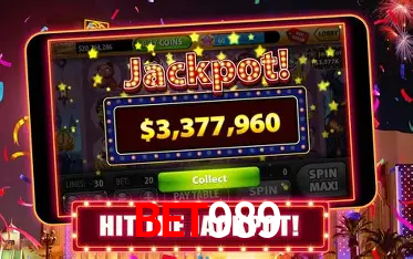 Descubra o Mundo do Cassino Online com bet989