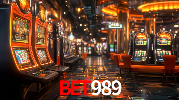 Explore as vantagens do bet989: serviço profissional e confiabilidade