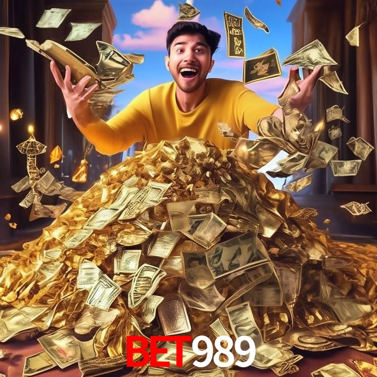 Programa VIP bet989
