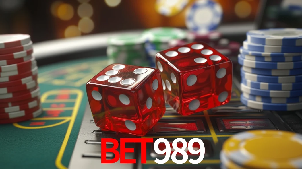 Tournaments bet989