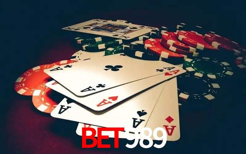bet989 Aplicativo - bet989 visual 1